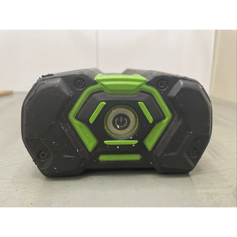 Genuine EGO Power+ 56V 2.0Ah Li-Ion Battery OEM - BA1120 PARTS ONLY AS IS PARTS
